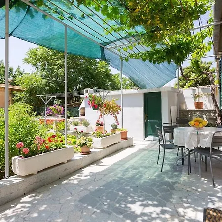 With Private Garden * 스플리트